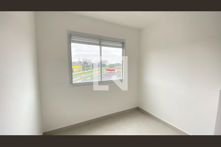 Sala  de apartamento para alugar com 2 quartos, 33m² em Sacomã, São Paulo