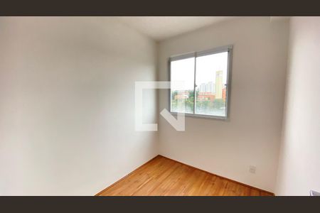 Quarto 1  de apartamento para alugar com 2 quartos, 33m² em Sacomã, São Paulo