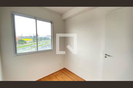 Quarto 1  de apartamento para alugar com 2 quartos, 33m² em Sacomã, São Paulo