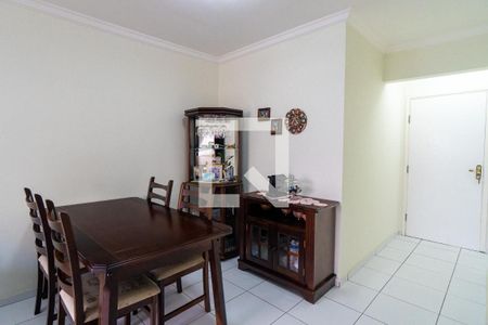 Sala de apartamento à venda com 2 quartos, 55m² em Vila Alexandria, São Paulo