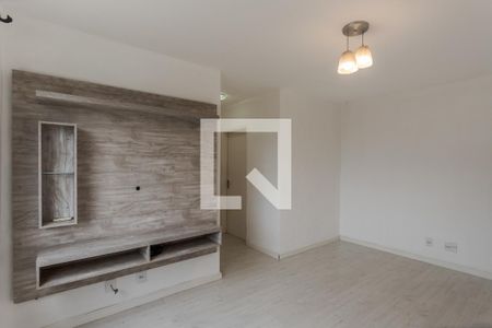 Sala de apartamento à venda com 2 quartos, 65m² em Jardim Floresta, Porto Alegre