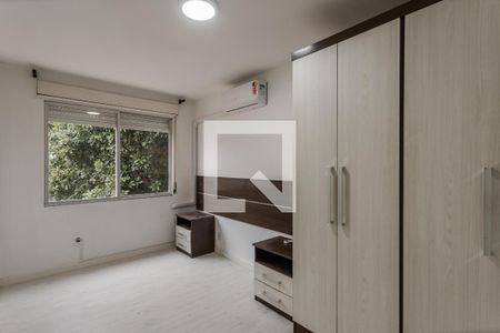 Quarto 2 de apartamento à venda com 2 quartos, 65m² em Jardim Floresta, Porto Alegre