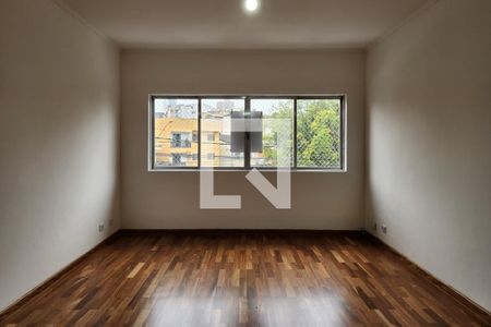 Sala de casa para alugar com 4 quartos, 250m² em Campestre, Santo André