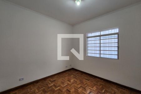 Quarto 1 de casa para alugar com 4 quartos, 250m² em Campestre, Santo André