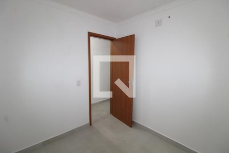 Quarto de apartamento para alugar com 2 quartos, 36m² em Vila Prudente, São Paulo