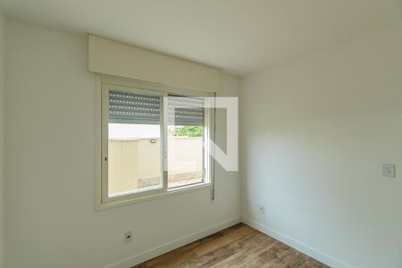 Quarto de apartamento à venda com 1 quarto, 89m² em Partenon, Porto Alegre