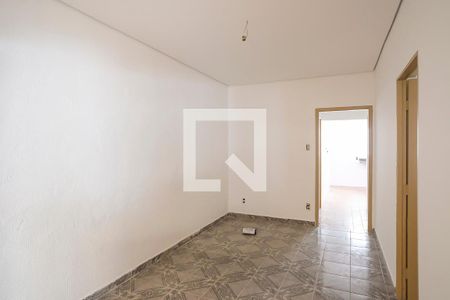 Sala de casa para alugar com 2 quartos, 101m² em São José, São Caetano do Sul