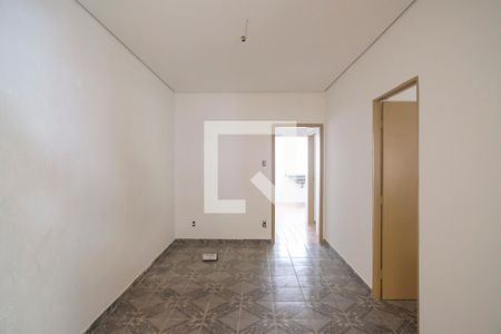 Sala de casa para alugar com 2 quartos, 101m² em São José, São Caetano do Sul