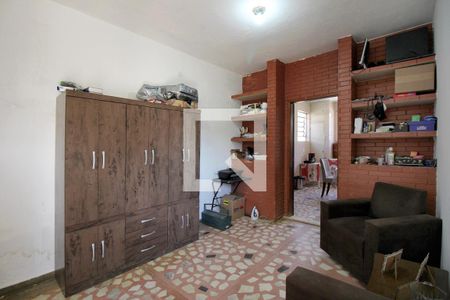Quarto 1 de casa à venda com 4 quartos, 200m² em Santa Ines, Belo Horizonte