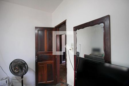 Quarto 3 de casa para alugar com 4 quartos, 200m² em Santa Ines, Belo Horizonte