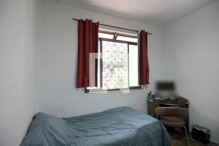 Quarto 2 de casa para alugar com 4 quartos, 200m² em Santa Ines, Belo Horizonte