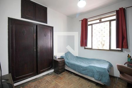 Quarto 3 de casa para alugar com 4 quartos, 200m² em Santa Ines, Belo Horizonte