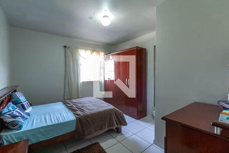 Suíte de casa à venda com 3 quartos, 187m² em Montanhão, São Bernardo do Campo