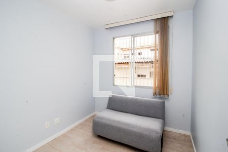 Quarto 1 de apartamento à venda com 3 quartos, 75m² em Santa Tereza, Belo Horizonte