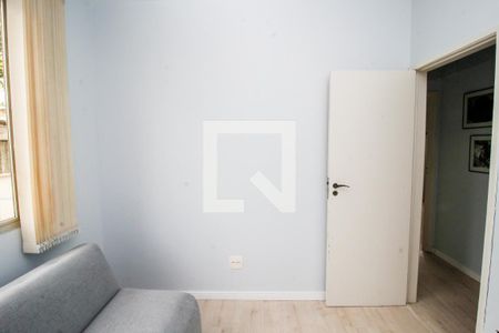 Quarto 1 de apartamento à venda com 3 quartos, 75m² em Santa Tereza, Belo Horizonte