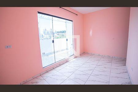 Sala de casa para alugar com 1 quarto, 49m² em Vila Moinho Velho, São Paulo