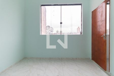 Sala de casa para alugar com 1 quarto, 44m² em Vila Moinho Velho, São Paulo