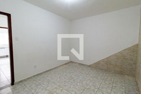 Quarto de casa de condomínio para alugar com 1 quarto, 46m² em Vila Esperança, São Paulo