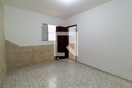 Quarto de casa de condomínio para alugar com 1 quarto, 46m² em Vila Esperança, São Paulo