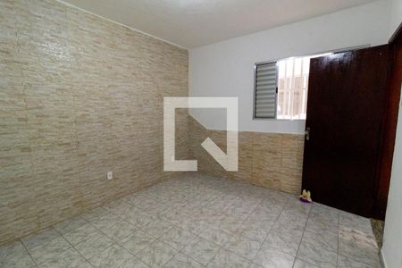 Quarto de casa de condomínio para alugar com 1 quarto, 46m² em Vila Esperança, São Paulo