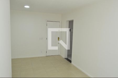 Sala de apartamento para alugar com 2 quartos, 59m² em Pechincha, Rio de Janeiro