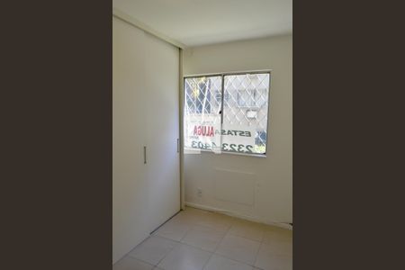 Quarto 2 de apartamento para alugar com 2 quartos, 59m² em Pechincha, Rio de Janeiro