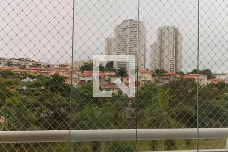 Varanda de apartamento para alugar com 2 quartos, 65m² em Jardim das Vertentes, São Paulo