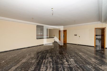 Sala de casa para alugar com 3 quartos, 150m² em Parque Continental Ii, Guarulhos