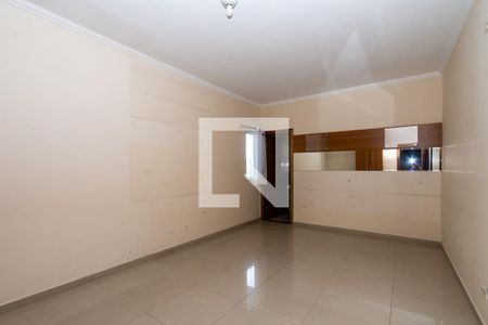 Suíte 1 de casa para alugar com 3 quartos, 150m² em Parque Continental Ii, Guarulhos