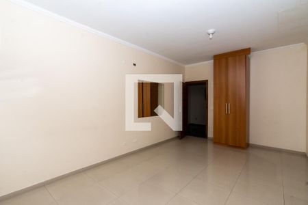 Suíte 1 de casa para alugar com 3 quartos, 150m² em Parque Continental Ii, Guarulhos