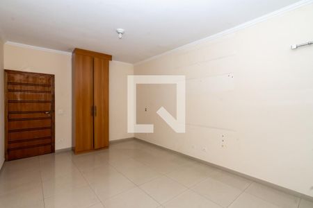 Suíte 1 de casa para alugar com 3 quartos, 150m² em Parque Continental Ii, Guarulhos