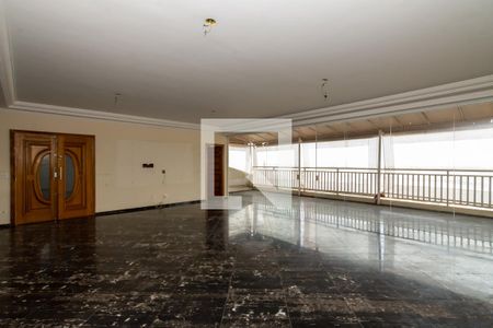 Sala de casa à venda com 3 quartos, 150m² em Parque Continental Ii, Guarulhos