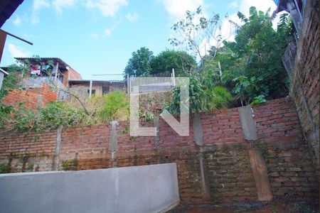 Vista do Quarto 1 de casa à venda com 2 quartos, 50m² em Loteamento Parque Recreio, São Leopoldo