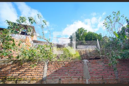 Vista do Quarto 1 de casa à venda com 2 quartos, 50m² em Loteamento Parque Recreio, São Leopoldo