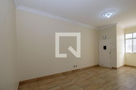 Sala de apartamento à venda com 2 quartos, 80m² em Tijuca, Rio de Janeiro