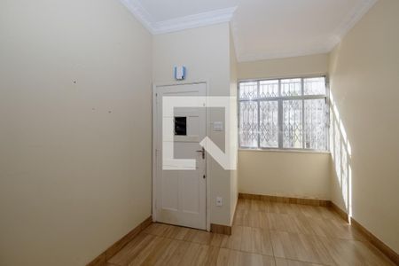 Entrada de apartamento para alugar com 2 quartos, 80m² em Tijuca, Rio de Janeiro