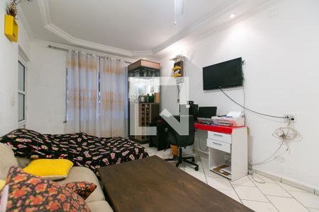Sala de casa à venda com 3 quartos, 170m² em Jardim Casa Pintada, São Paulo
