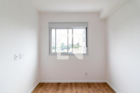 Suíte de apartamento para alugar com 2 quartos, 34m² em Parada Inglesa, São Paulo