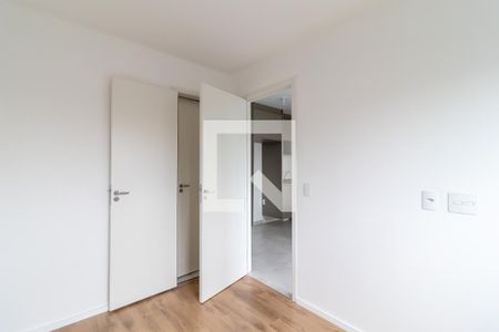 Suíte de apartamento para alugar com 2 quartos, 34m² em Parada Inglesa, São Paulo