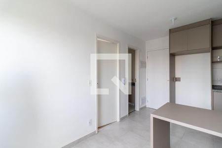 Sala de apartamento para alugar com 2 quartos, 34m² em Parada Inglesa, São Paulo