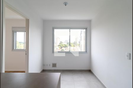 Sala de apartamento para alugar com 2 quartos, 34m² em Parada Inglesa, São Paulo