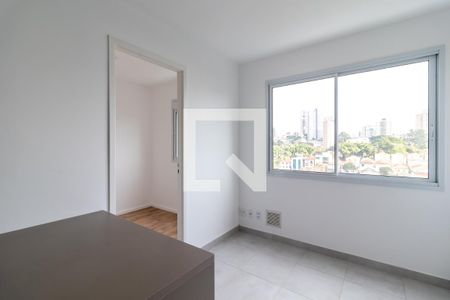 Sala de apartamento para alugar com 2 quartos, 34m² em Parada Inglesa, São Paulo