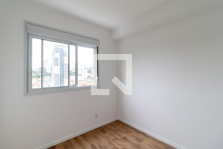 Suíte de apartamento para alugar com 2 quartos, 34m² em Parada Inglesa, São Paulo