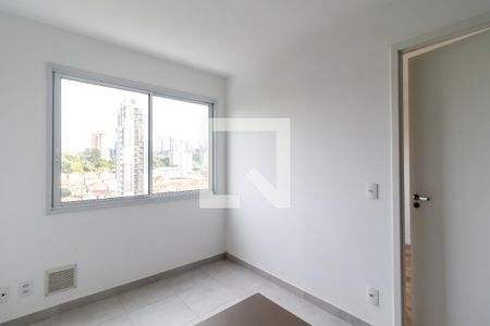 Sala de apartamento para alugar com 2 quartos, 34m² em Parada Inglesa, São Paulo