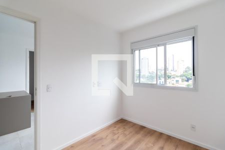 Suíte de apartamento para alugar com 2 quartos, 34m² em Parada Inglesa, São Paulo