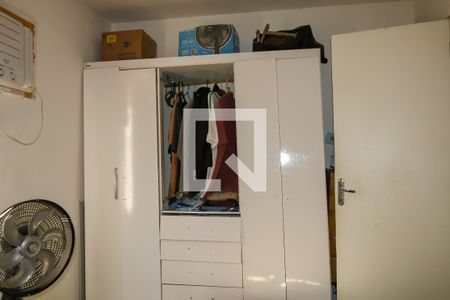 Quarto 2 de apartamento à venda com 2 quartos, 50m² em Engenho de Dentro, Rio de Janeiro