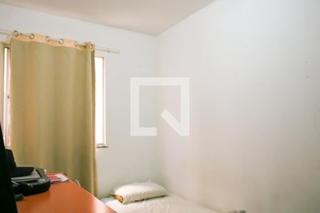 Quarto 1 de apartamento à venda com 2 quartos, 50m² em Engenho de Dentro, Rio de Janeiro