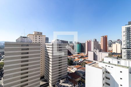 Vista de apartamento para alugar com 2 quartos, 47m² em Vila Pompéia, São Paulo