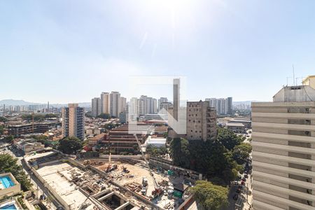 Vista de apartamento para alugar com 2 quartos, 47m² em Vila Pompéia, São Paulo