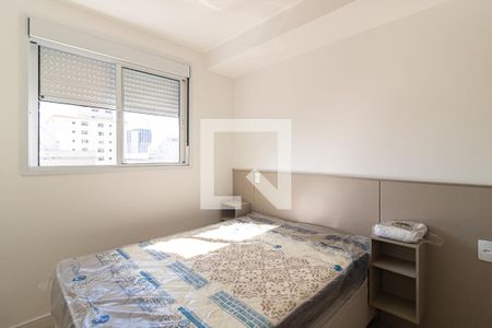 Quarto 1 de apartamento para alugar com 2 quartos, 47m² em Vila Pompéia, São Paulo